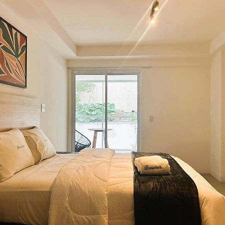 Ferienwohnung Selfie Tech Copacabana By Housi Rio de Janeiro Exterior foto