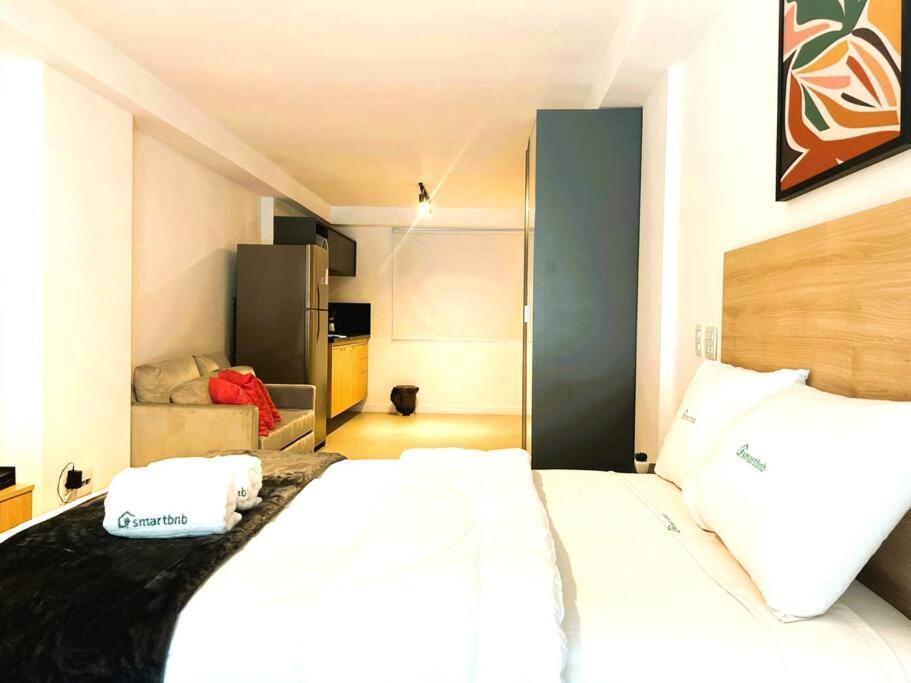 Ferienwohnung Selfie Tech Copacabana By Housi Rio de Janeiro Exterior foto