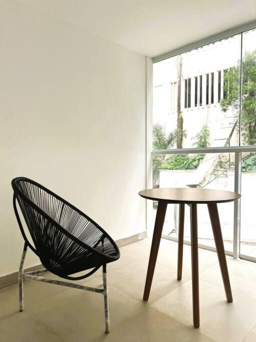 Ferienwohnung Selfie Tech Copacabana By Housi Rio de Janeiro Exterior foto